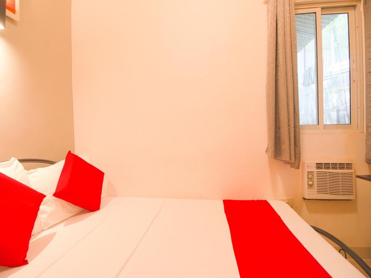 Hometel Barrio House Mactan Мактан Екстериор снимка