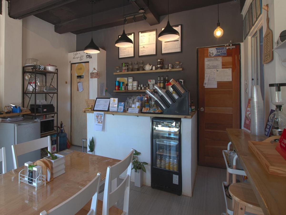 Hometel Barrio House Mactan Мактан Екстериор снимка