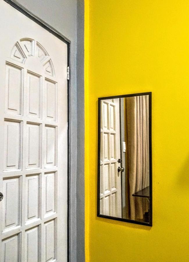 Hometel Barrio House Mactan Мактан Екстериор снимка