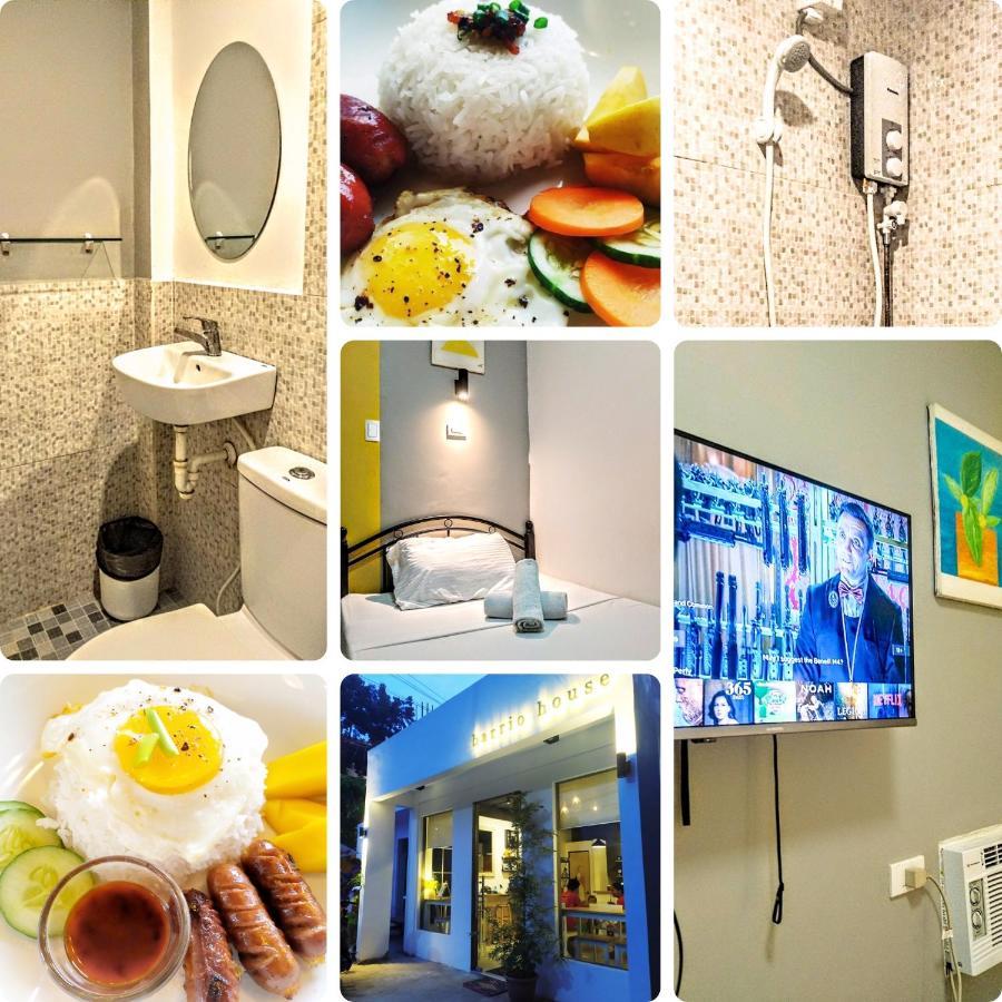 Hometel Barrio House Mactan Мактан Екстериор снимка