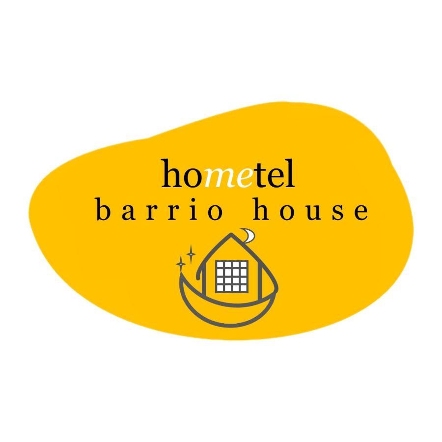Hometel Barrio House Mactan Мактан Екстериор снимка