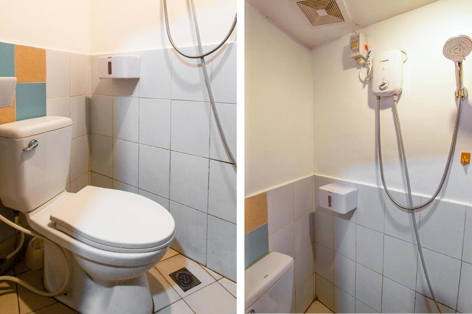 Hometel Barrio House Mactan Мактан Екстериор снимка